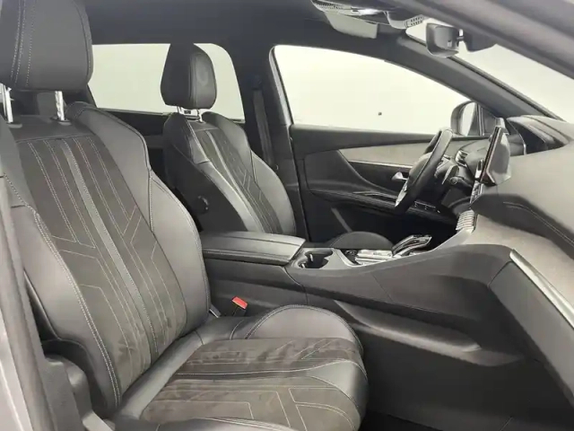 Peugeot 5008 bluehdi 180ch s&amp;s eat8 — photo 90