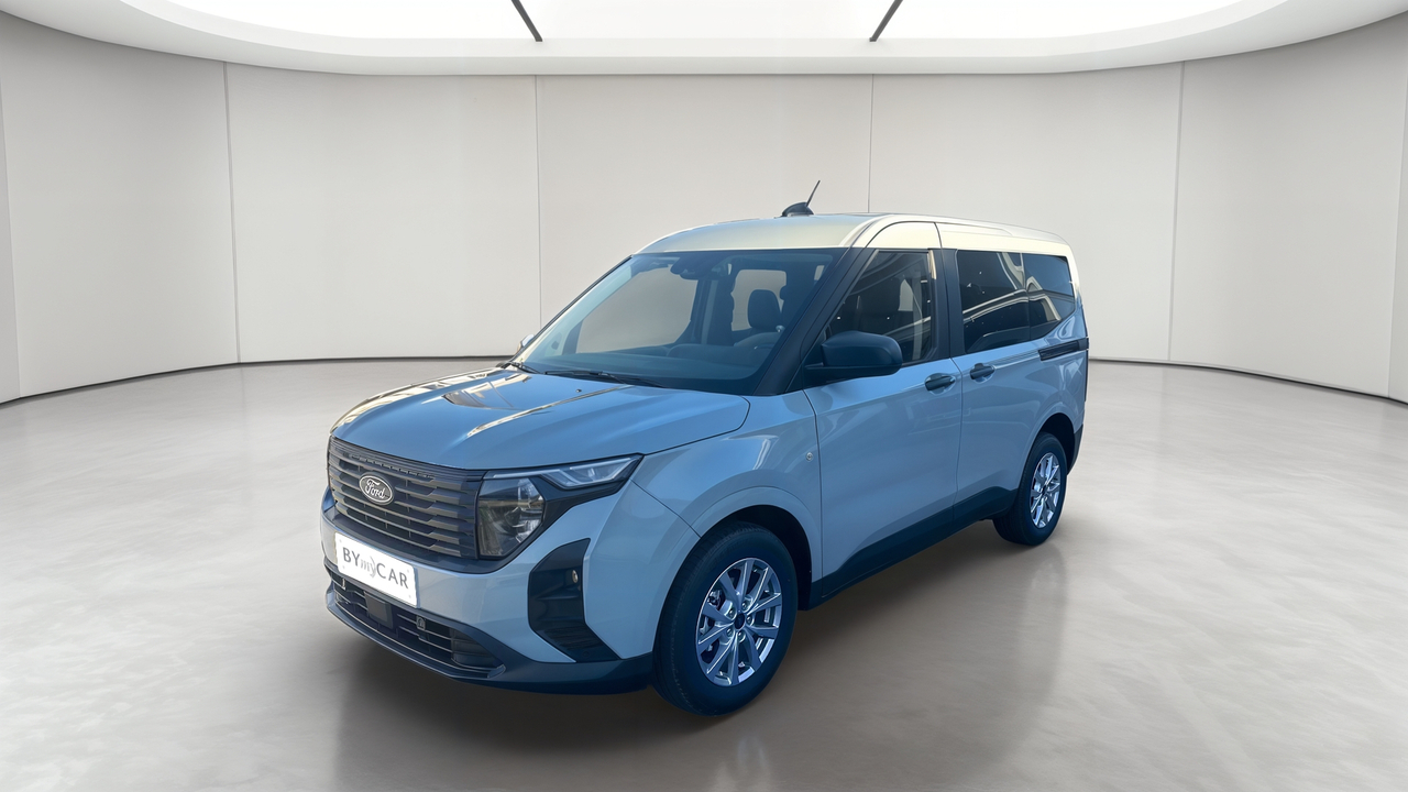 Ford TRANSIT COURIER CA 1.0 ECOBOOST 125 DCT7 — photo 1
