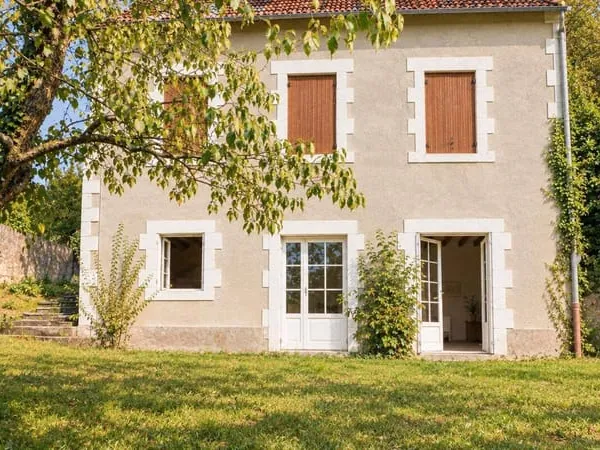 Maison 4 pièces 107 m²