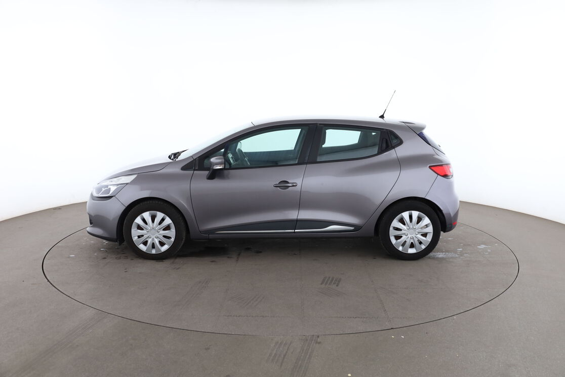 Renault Clio 1.5 dCi Energy Business — photo 2