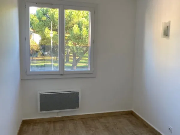 Appartement 3 pièces 54,94 m2 Quartier Bascule-Oratoire, C