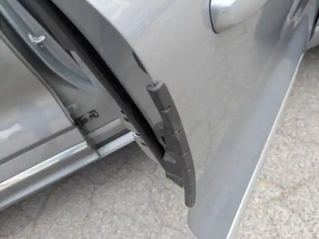 Ford Kuga 2.5 duratec 225ch phev vignale bva — photo 9