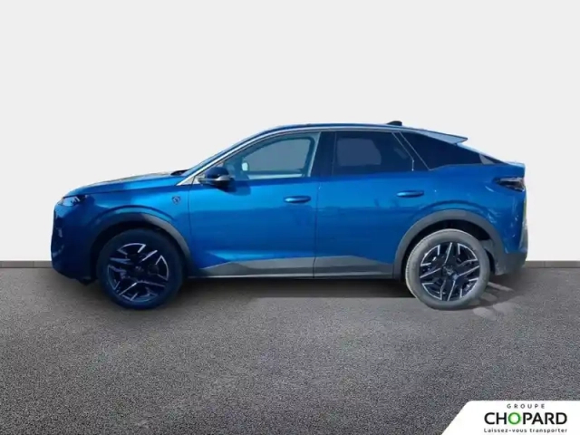 Peugeot 3008 hybrid 145 e-dcs6 — photo 9