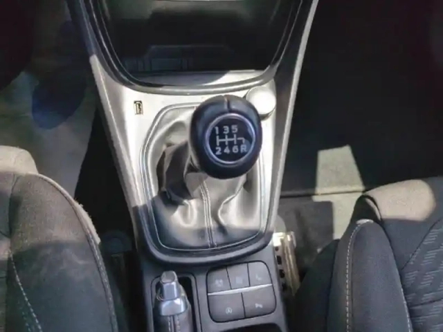 Ford Puma 1.0 flexifuel 125ch s&amp;s mhev titanium — photo 11