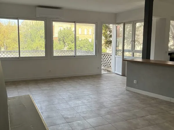 Appartement à louer Bergerac