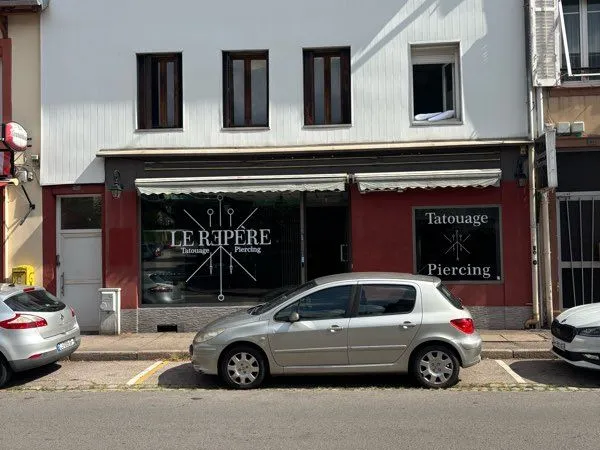 Local commercial 40m2
