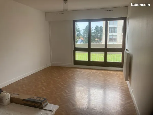 Appart F3 Clair Angoulême