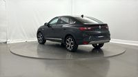 Renault Arkana 1.6 E-Tech hybride 145ch Techno -22 — photo 8