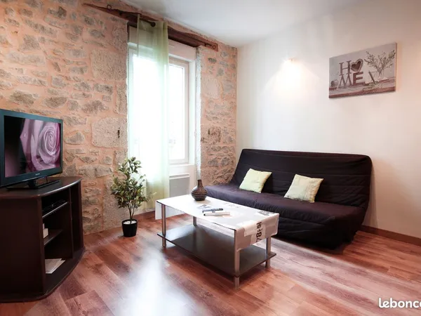 Immeuble de carractère