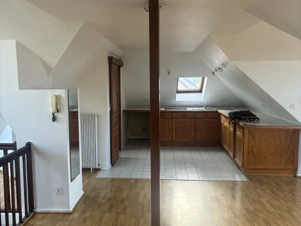 Location T2/T3 Schiltigheim