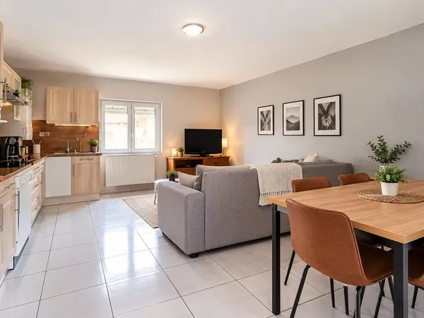Appartement Firminy 3 pièce(s) 69 m2