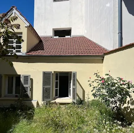 Appartement 2 pièces 29 m²