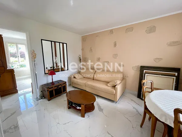 Montretout - Saint Cloud - Duplex 4 pièce(s) 89.59 m2