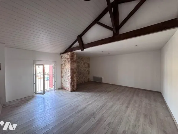 Immeuble 300 m²