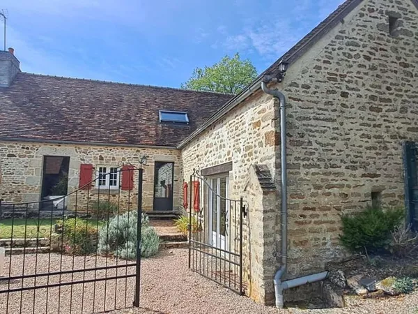 Maison 6 pièces 135 m²