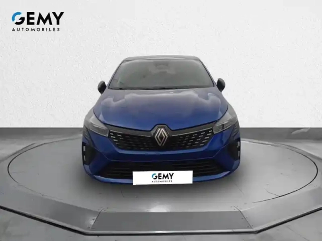Renault Clio tce 90 ch gsr2 — photo 18