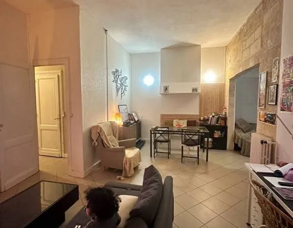 Maison 3 pièces 71 m²