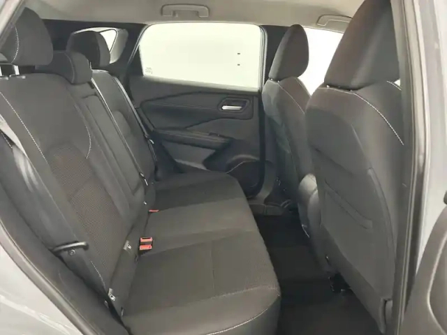 Nissan Qashqai mild hybrid 140 ch — photo 26