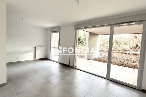 Appartement 2 pièces 51 m²