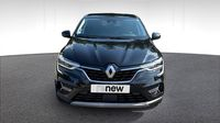 Renault Arkana 1.3 TCe mild hybrid 140ch Evolution EDC -22