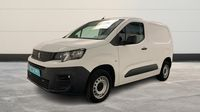 Peugeot Partner Standard 1000kg BlueHDi 100ch S&S BVM5 Grip