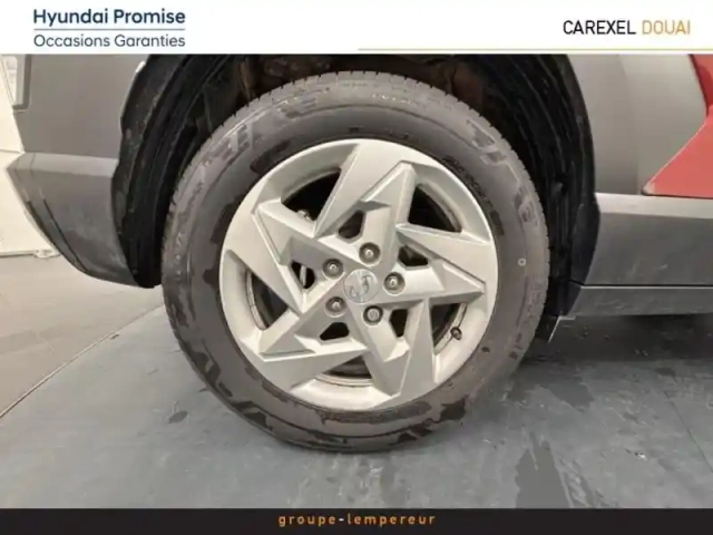 Hyundai Kona 1.0 t-gdi 100ch creative — photo 11