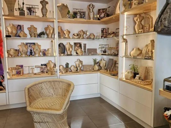 Fonds de commerce 70 m²