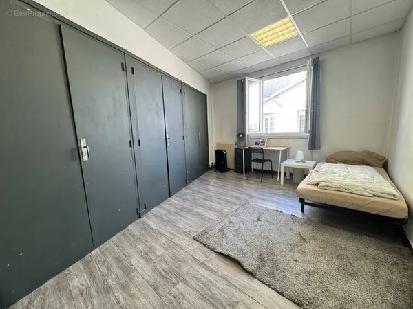 À acheter à Lyon 9 : appartement avec Louise et Charles Immobilier