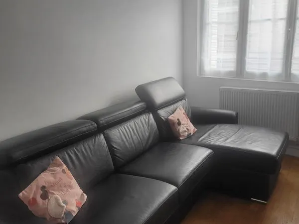 Tres joli appartement meublé
