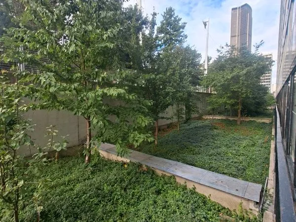 4 pièces Montparnasse 84 m2