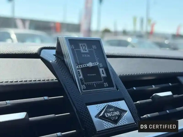 Ds Ds 7 ds7 crossback bluehdi 180 eat8 — photo 20
