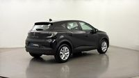 Renault Captur 1.6 E-Tech full hybrid 145ch Evolution — photo 5