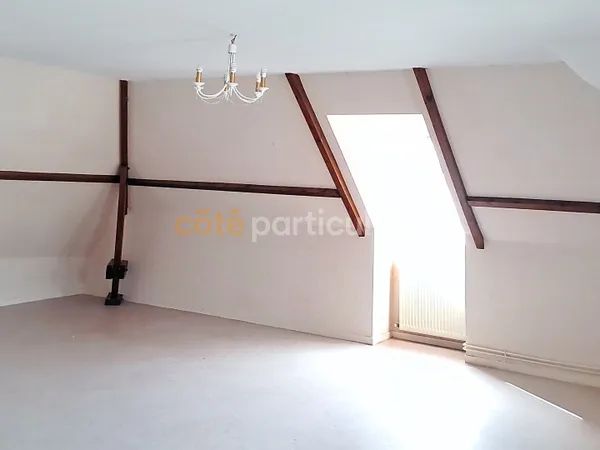 Appartement Vente Montargis 4p 91m² 184000€