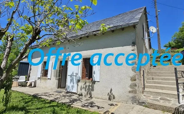 Maison 3 pièces 66 m²