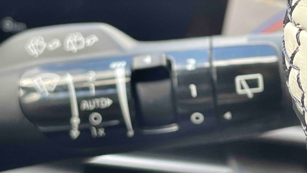 KIA Sportage Hybride 239 ch BVA6 — photo 28
