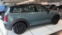 Mini Countryman Cooper S 178ch Edition Premium Plus ALL4 BVA8 — photo 4