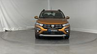 Dacia Sandero 1.0 TCe 90ch Stepway Confort — photo 1