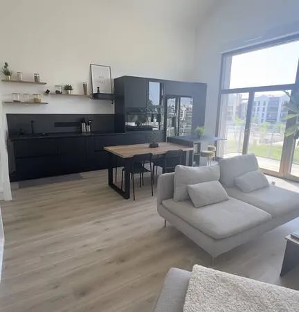 Appartement 5 pièces 93 m²