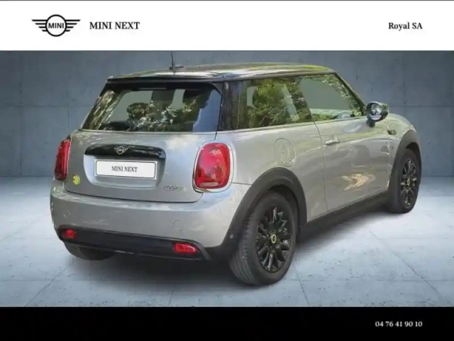Mini Mini cooper se 184ch edition premium bva 5cv — photo 2