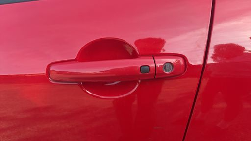 Suzuki Swift 1.2 VVT 94 4X4 - Pack – 2017 – 48560 km – Essence – Boîte Manuelle — photo 3