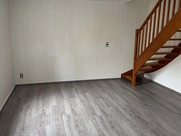 Appartement duplex