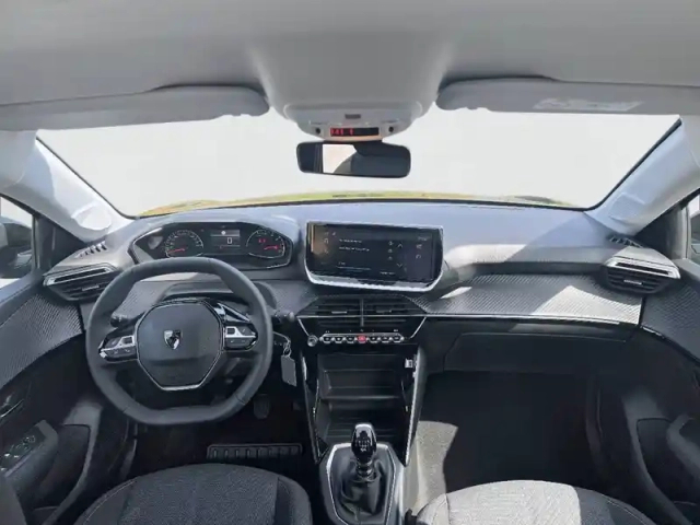 Peugeot 208 100 s&amp;s bvm6 — photo 36
