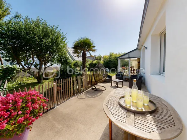 Maison 6 pièces 120 m²