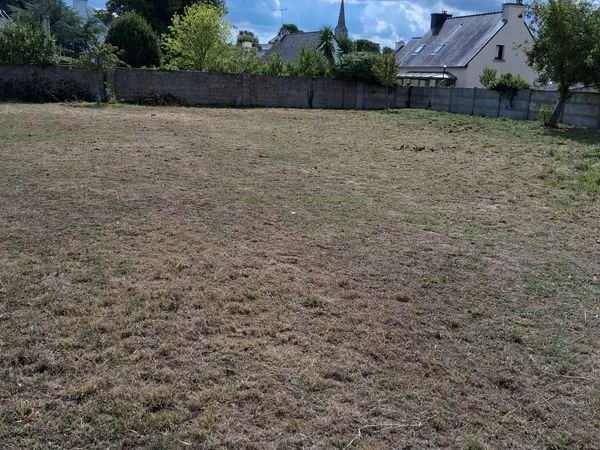 Terrain a plouezec