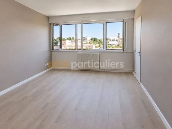 Appartement 1 pièce 31 m²