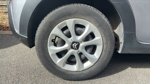 Citroen C3 1.2 PureTech 82 - Feel Business – 2018 – 49207 km – Essence – Boîte Manuelle — photo 39