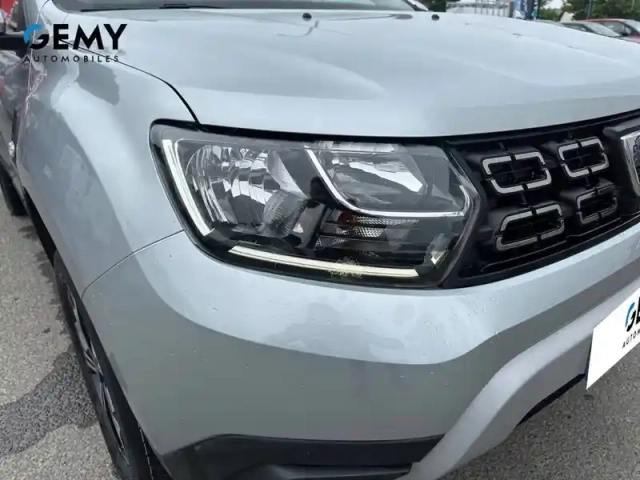 Dacia Duster eco-g 100 4x2 — photo 18