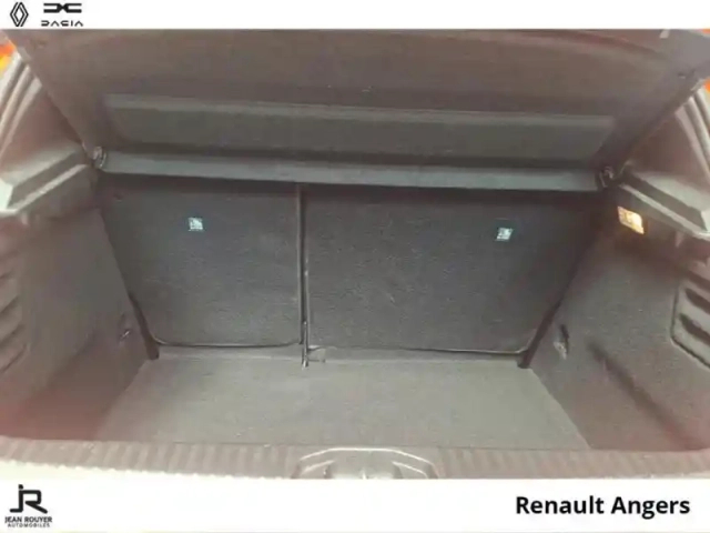 Renault Clio 1.0 tce 90ch evolution - 25 — photo 7
