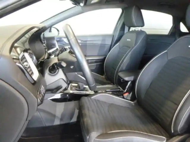 Kia Ceed 1.0 t-gdi 120ch gt line my20 — photo 12