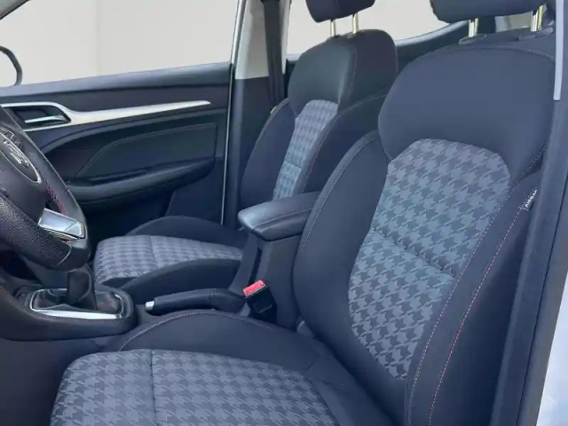 Mg Zs 1.5 vti-tech 106ch comfort — photo 12